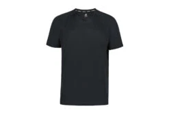 Rukka Milpa T-shirt Zwart Heren