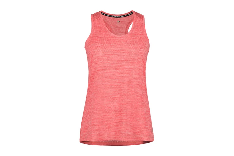 Rukka Ylioja Tanktop Roze Dames