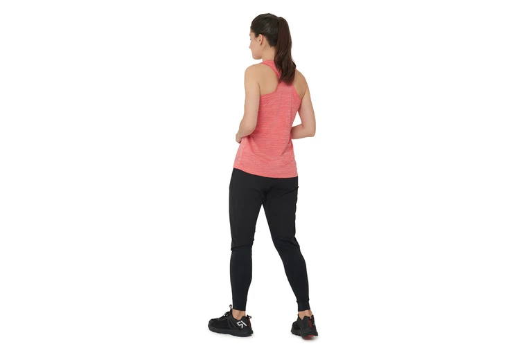 Rukka Ylioja Tanktop Roze Dames - Image 5