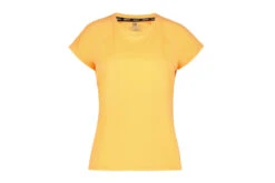 Rukka Malkila T-shirt Abricot Dames