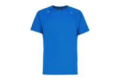Rukka Meivy T-shirt Blauw Heren