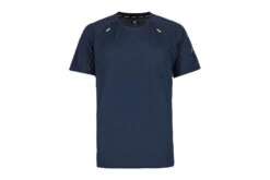 Rukka Meivy T-shirt Donkerblauw Heren