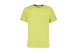 Rukka Meivy T-shirt Geelgroen Heren