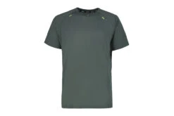 Rukka Meivy T-shirt Olijfgroen Heren