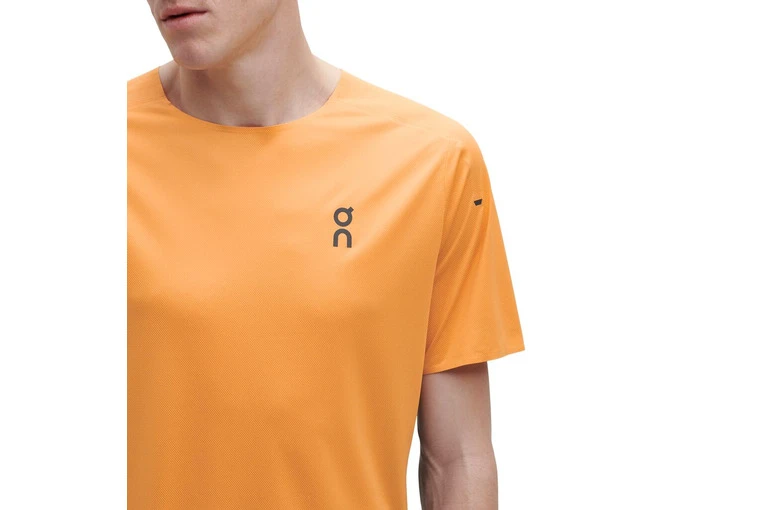On Performance-T Mango/zwart Heren - Image 3