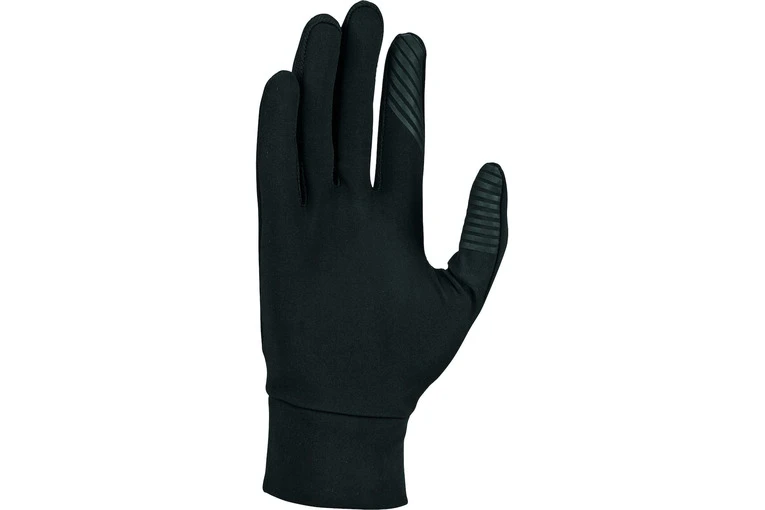 Nike Lightweight Tech Running Handschoen Zwart Unisex - Image 2