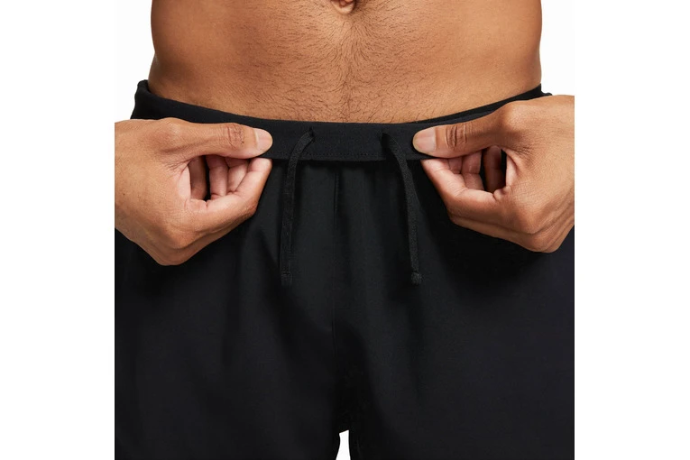 Nike Challenger Hardloopshort Zwart Heren - Image 3