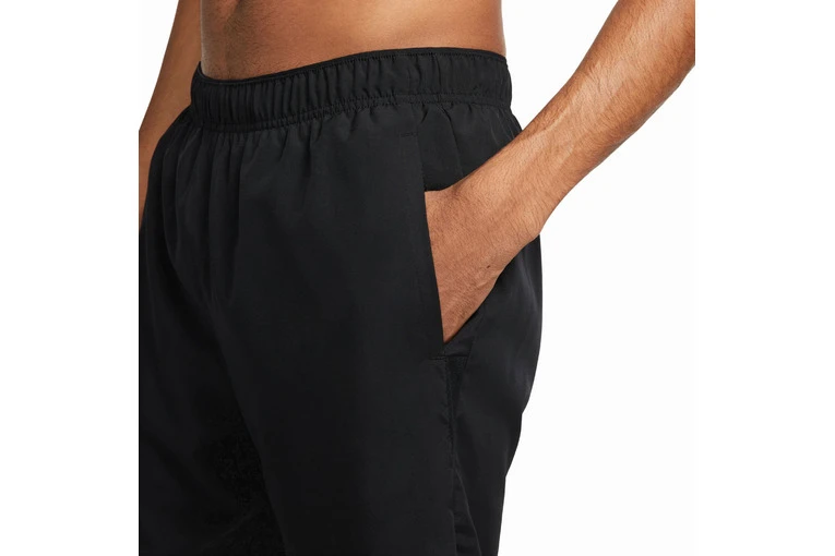 Nike Challenger Hardloopshort Zwart Heren - Image 5