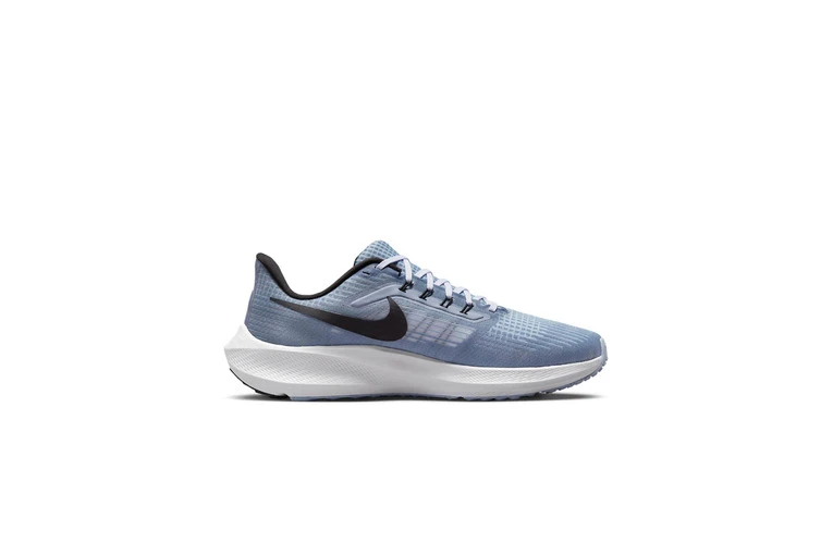 Nike Pegasus 39 Loopschoenen Ashen Slate/Football Grey/Cobalt Bliss/Zwart Heren