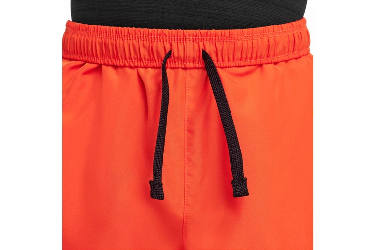 Nike Challenger Short Picante Red KIDS - Image 5
