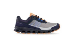 On Cloudvista Trail Schoenen Midnight/Copper Dames