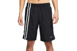Nike Dri-FIT Challenger Hardloopshort 23cm Zwart Heren