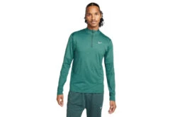 Nike Dri-FIT Sweatshirt Faded Spruce Heren