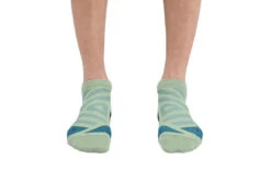 On Performance Low Sock Creek Heren