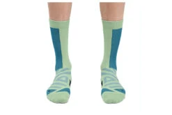On Performance High Socks Creek Dames