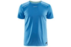 Craft Pro Hypervent SS T-shirt Fluid-zenith Heren