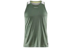 Craft Pro Hypervent Singlet Moss-flex Heren