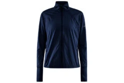 Craft Adv Essence Wind Jacket Blaze Dames