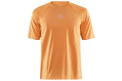 Craft Pro Trail SS T-shirt Desert Heren