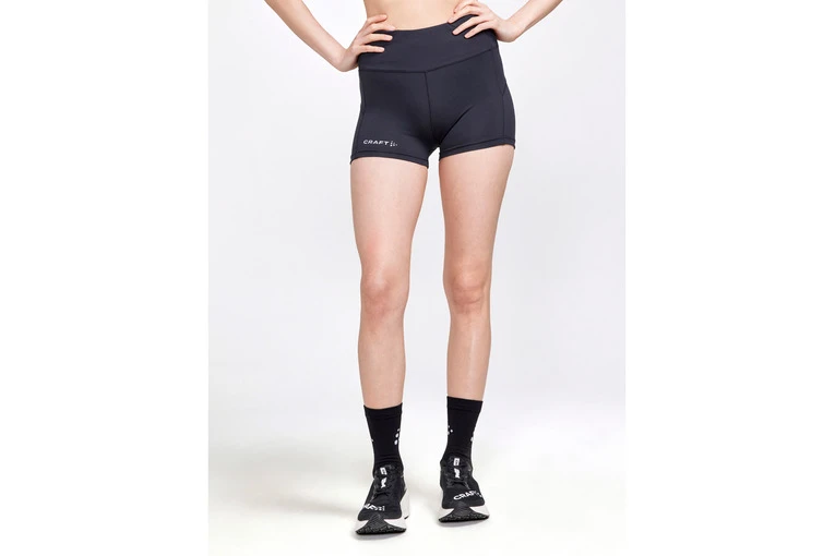 Craft Adv Essence Hot Pants 2 Zwart Dames - Image 2