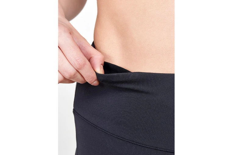 Craft Adv Essence Hot Pants 2 Zwart Dames - Image 4