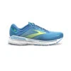 Brooks Adrenaline GTS 22 Loopschoenen Silver Lake Blue/Green/White Dames
