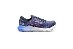 Brooks Glycerin 20 Loopschoenen Peacoat/Blue/Pink Dames