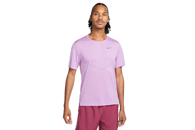 Nike 365 Top Rush Fuchsia Heren