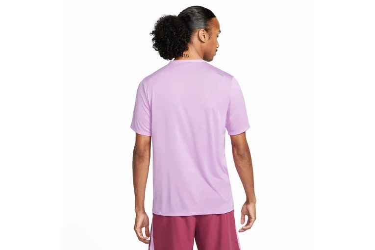 Nike 365 Top Rush Fuchsia Heren - Image 2