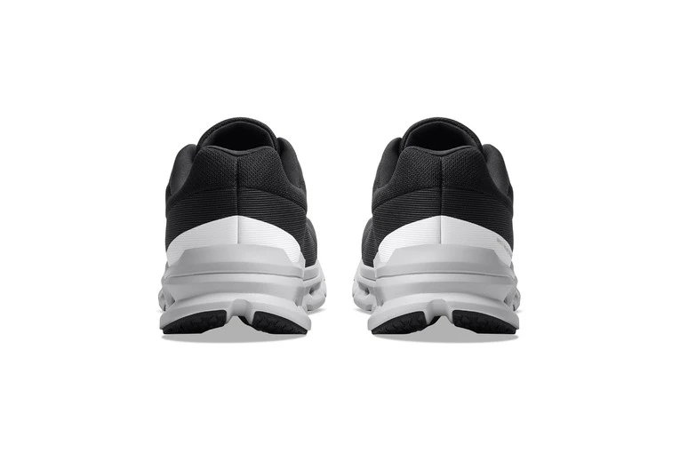 On Cloudrunner Loopschoenen Eclipse / Frost Heren - Image 3