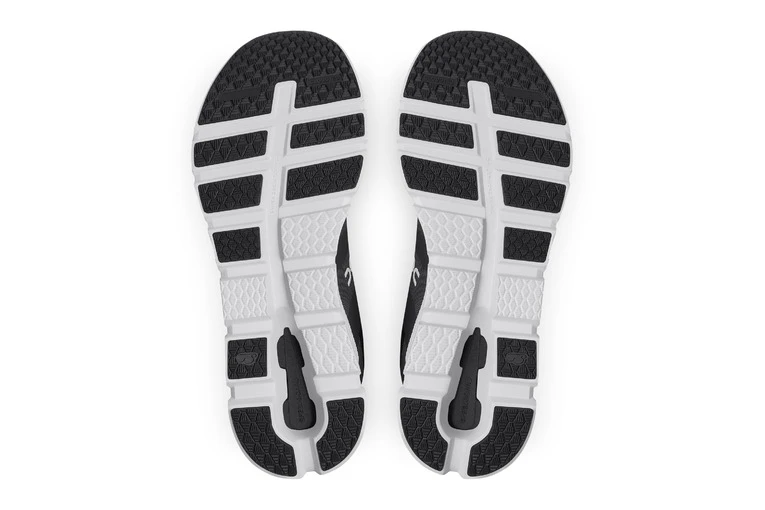 On Cloudrunner Loopschoenen Eclipse / Frost Heren - Image 6