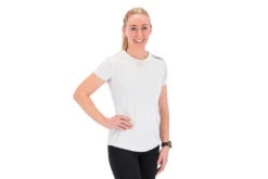 Fusion C3 T-shirt Wit Dames