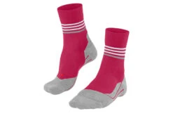 Falke RU4 Endurance Reflect Loopkousen Roze Dames