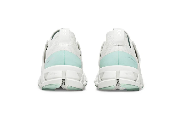 On Cloudswift 3 Loopschoen Ivory/creek Dames - Image 5