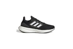 Adidas Pureboost 22 Loopschoen Zwart/wit Dames