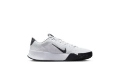 NikeCourt Vapor Lite 2 Loopschoenen Football Grey/Green Strike/Gridiron Heren
