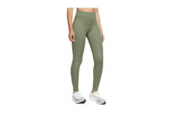 Nike Epic Fast Tight Groen Dames