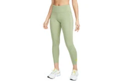 Nike Fast Loopbroeken Oil Green Dames