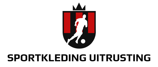 Sportkleding Uitrusting